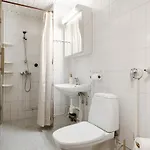 Arctic Studio, Private Sauna By Lapland Host * 로바니에미