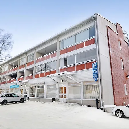 Arctic By Lapland Host Rovaniemi