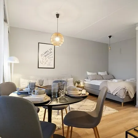 Arctic By Lapland Host Rovaniemi