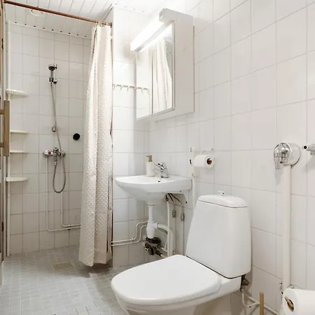 Arctic By Lapland Host * Rovaniemi