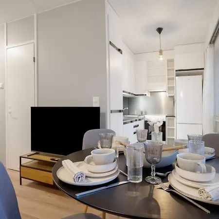 Arctic By Lapland Host