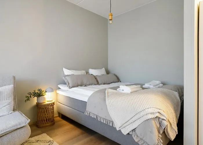 Arctic By Lapland Host דירה רובניימי