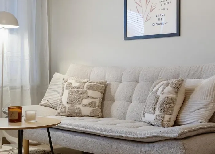 Arctic By Lapland Host דירה *