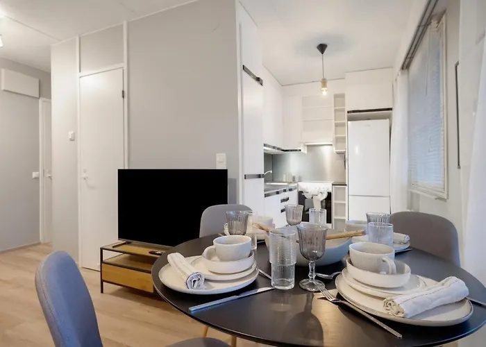 Arctic By Lapland Host